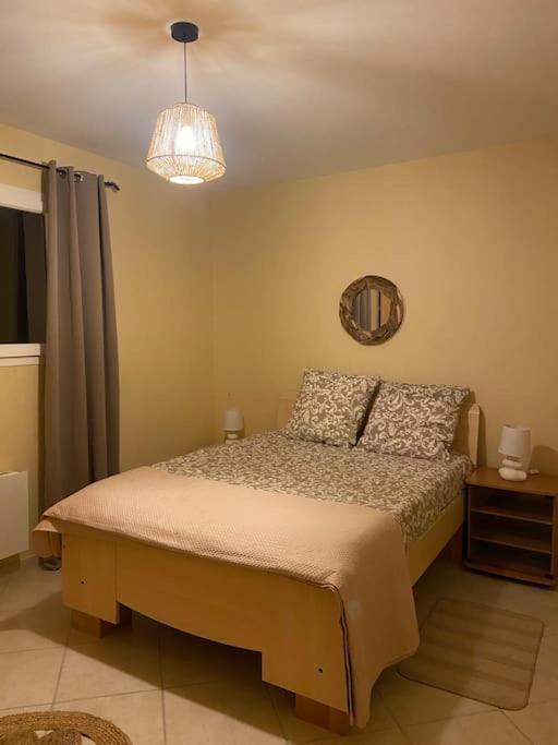 Villa Avec Piscine A St Marie La Mer 생트마리라메르 외부 사진